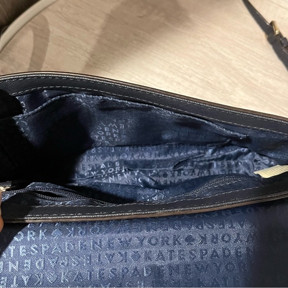 Kate Spade Clutch with Detachable
Crossbody Strap - Picture 8 of 9